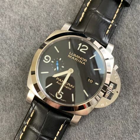 panerai replica 1312|More.